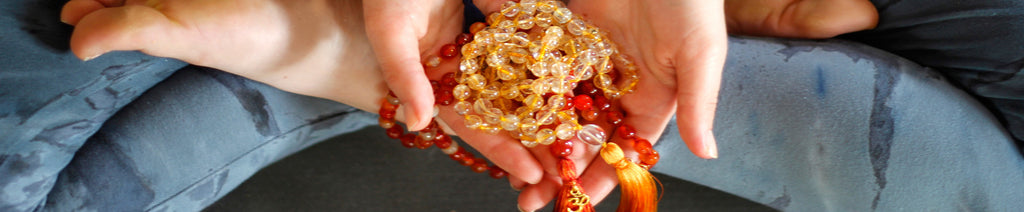 Finding Your Personal Mantra