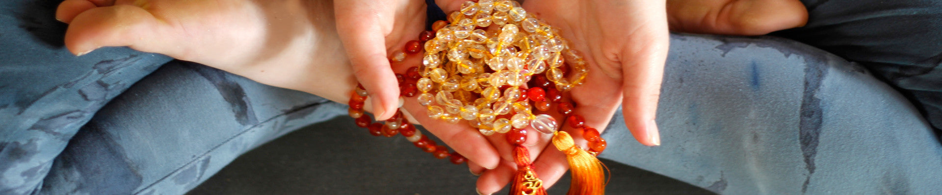 Finding Your Personal Mantra