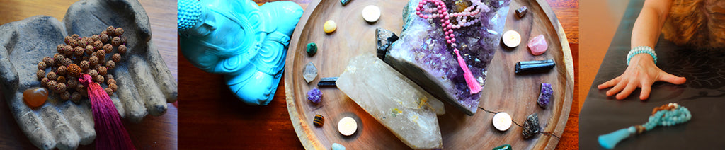 What are Mala Beads?