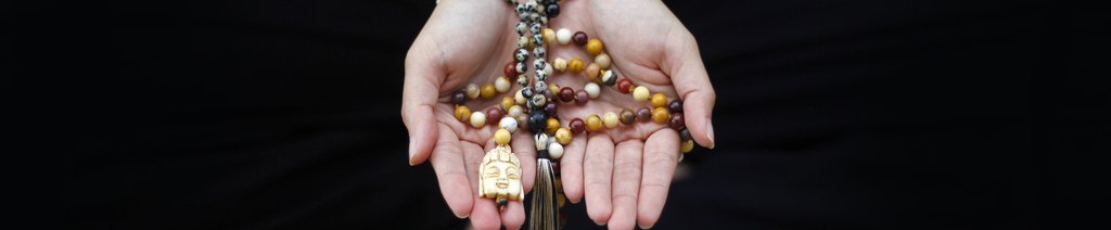 Love Your Mala - Mala Use and Care