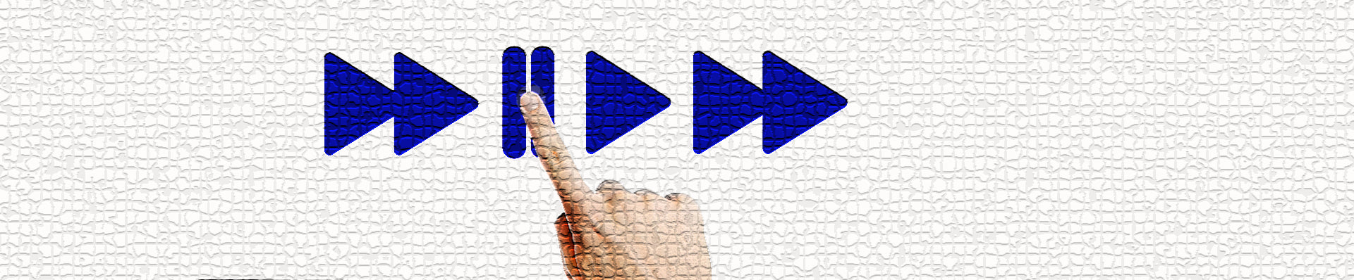 Pushing the Pause Button