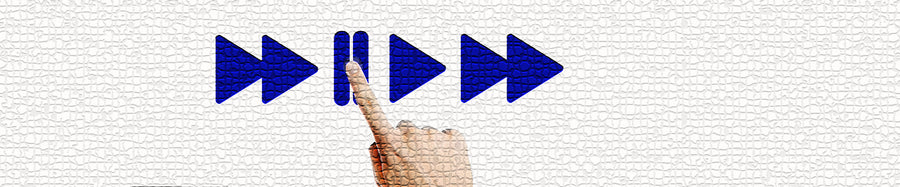 Pushing the Pause Button