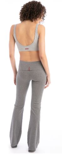 Rolldown Bootleg Flares - Solid Colors