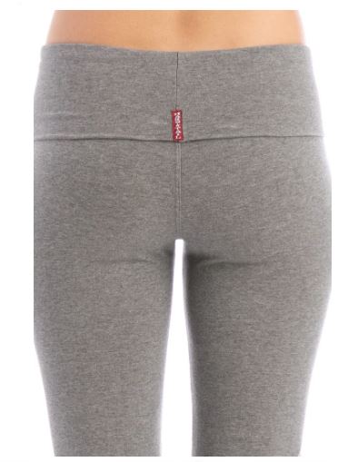 Rolldown Bootleg Flares - Solid Colors