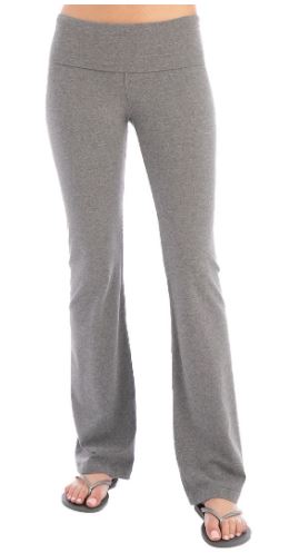 Rolldown Bootleg Flares - Solid Colors