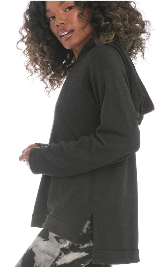 Cloud Fleece Relaxed Hoodie