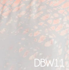 Classic Sexy Tank with Butterfly Wing, Lizard & Stormwash Tie Dyes