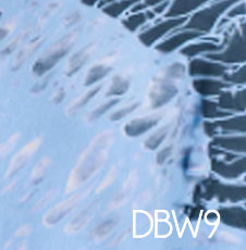 Scoop Neck Slide Tee - with Tie Dyes