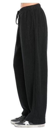 Vintage Reversed Fleece Slouchy Sweatpant