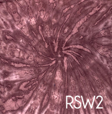 Soho Sweatshirt - with Tie Dye