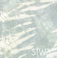 Dolman Sleeve Janis Dress with Stormwash Tie Dye