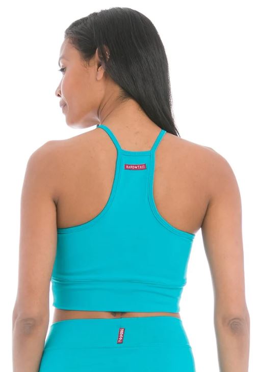 Performance Midi Sporty Bra