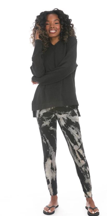 Cloud Fleece Relaxed Hoodie