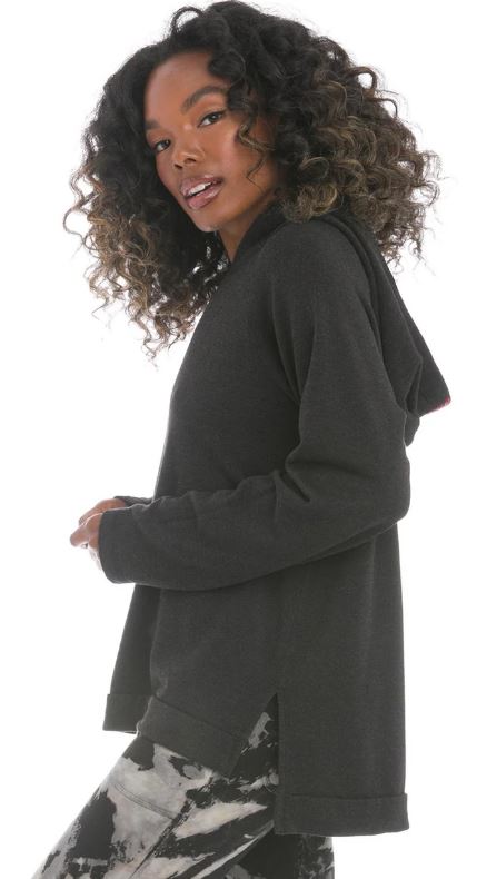 Cloud Fleece Relaxed Hoodie