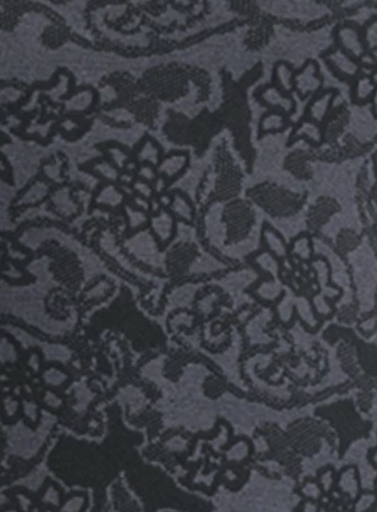 Lotus Lace Sport Tank with Bra