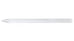 Thin Selenite Point Wand