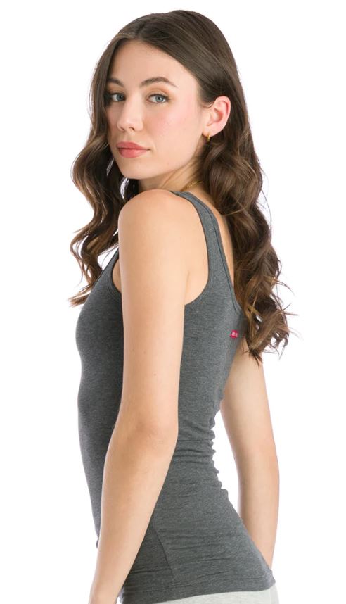 Classic Sexy Tank - Classic colors