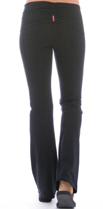 Razorback Rolldown Bootleg Flares