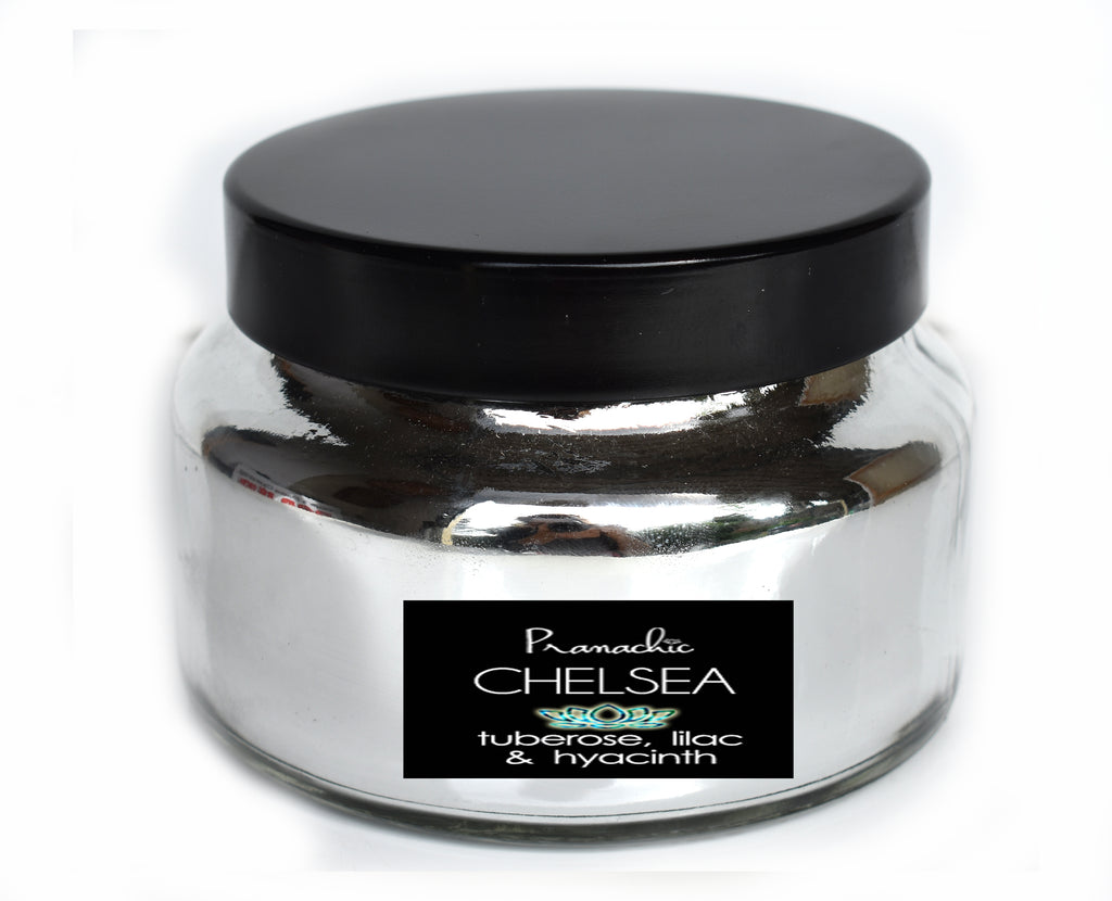CHELSEA Luxe Candle