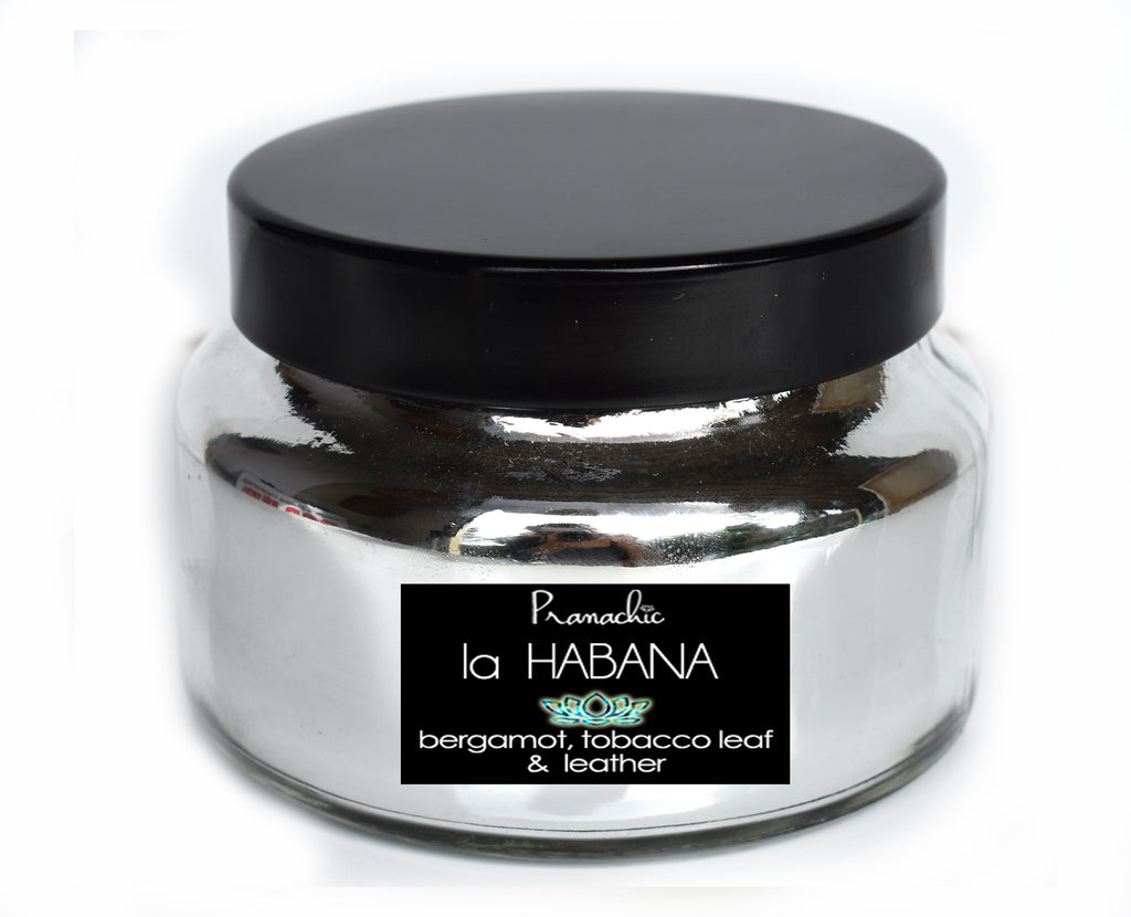 La HABANA Luxe Candle