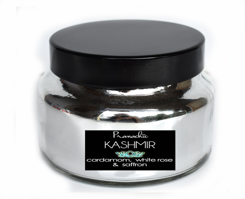 KASHMIR Luxe Candle