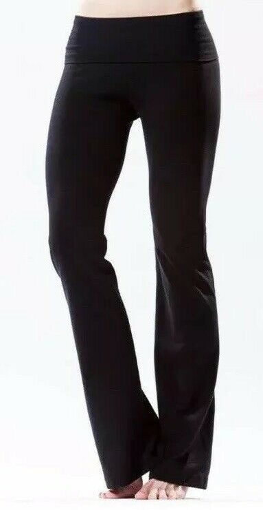 Rolldown Bootleg Flares - with Embroidery - Pranachic