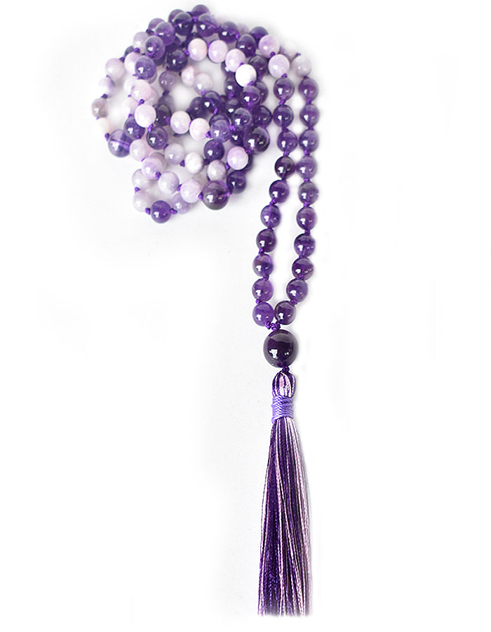 TRUE ANSWER - Spiritual Growth Mala - Pranachic