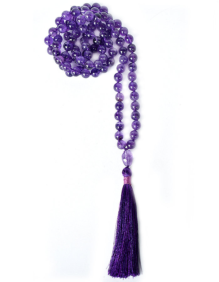 TRUE CALLING - Spiritual Growth Mala - Pranachic