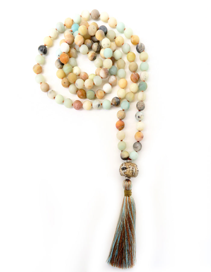 TRUE VOICE - Communication Mala - Pranachic