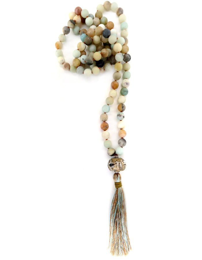TRUE VOICE - Communication Mala - Pranachic