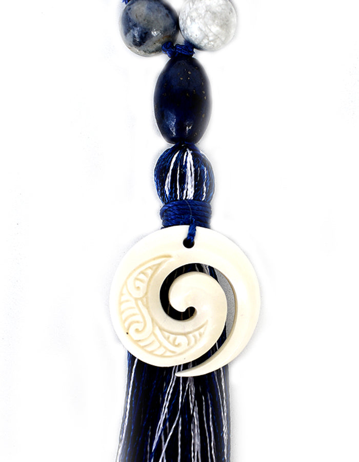 TRUE AUAHATANGA - Creativity Mala - Pranachic