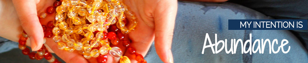 Abundance Mist - Pranachic