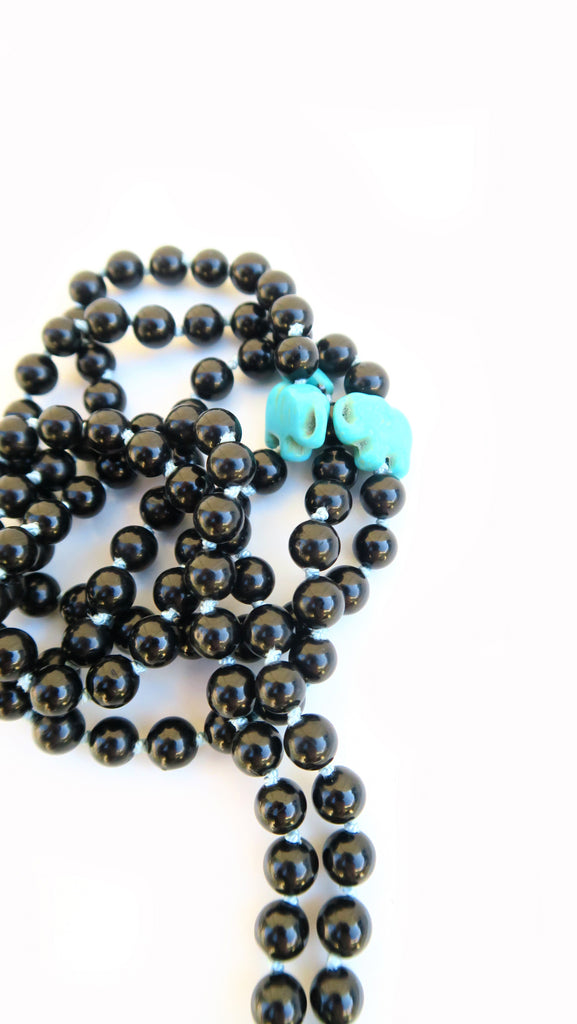 TRUE FORTRESS - Strength Mala - Pranachic