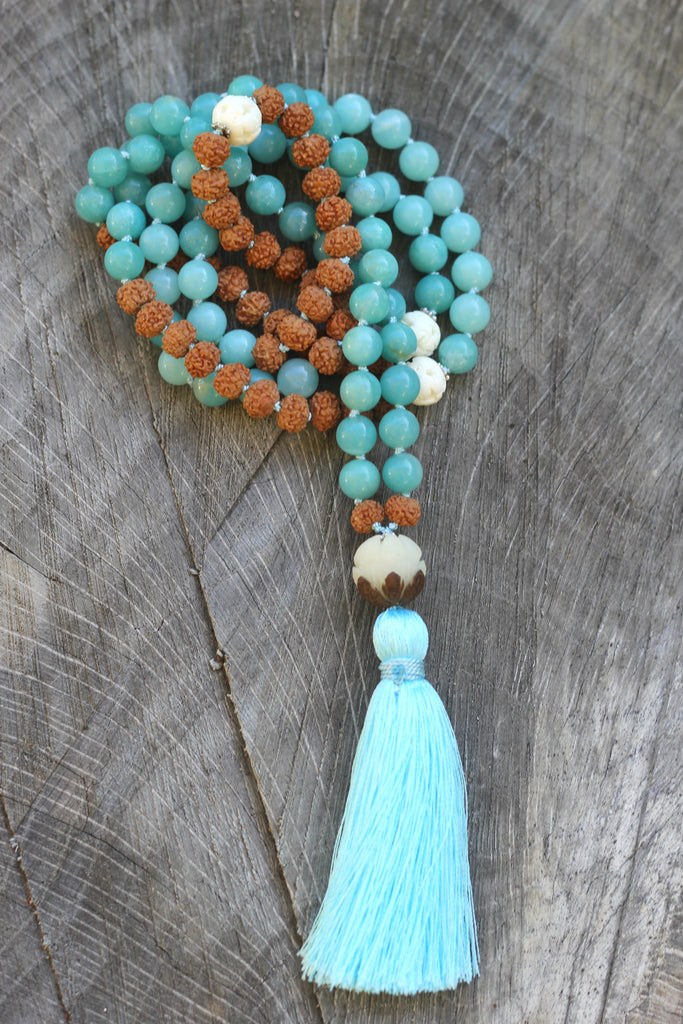 TRUE PURPOSE - Inner Truth Mala - Pranachic