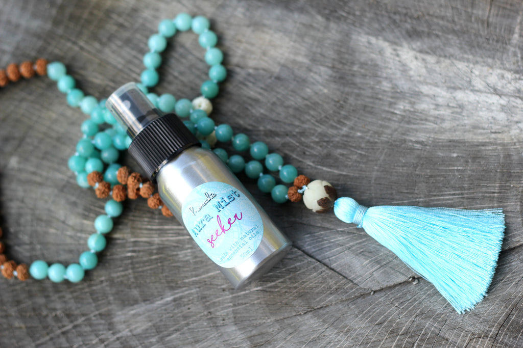 TRUE PURPOSE - Inner Truth Mala - Pranachic