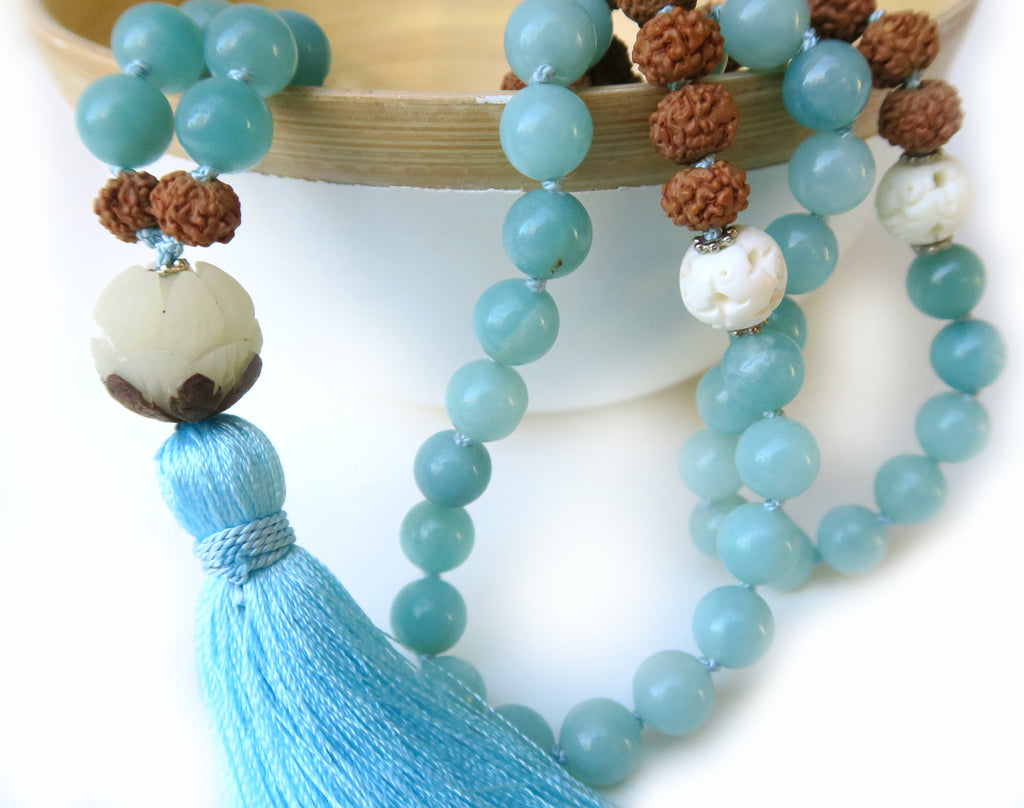 TRUE PURPOSE - Inner Truth Mala - Pranachic