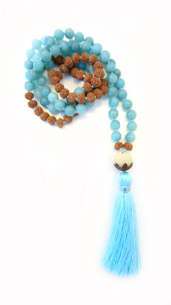 TRUE PURPOSE - Inner Truth Mala - Pranachic