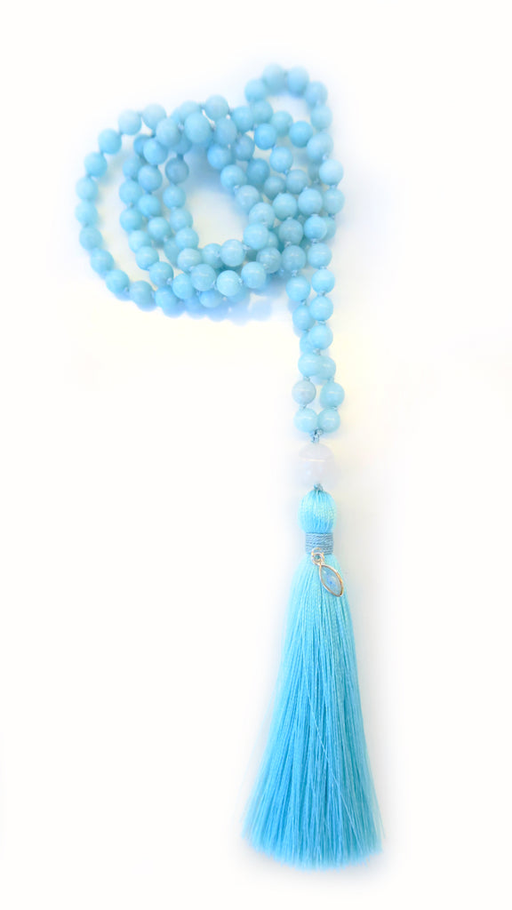 Inner Truth Collection - TRUE PATH Mala, Pratinu Inner Truth Mala Bracelet and Inner Truth Intention Mist - Pranachic