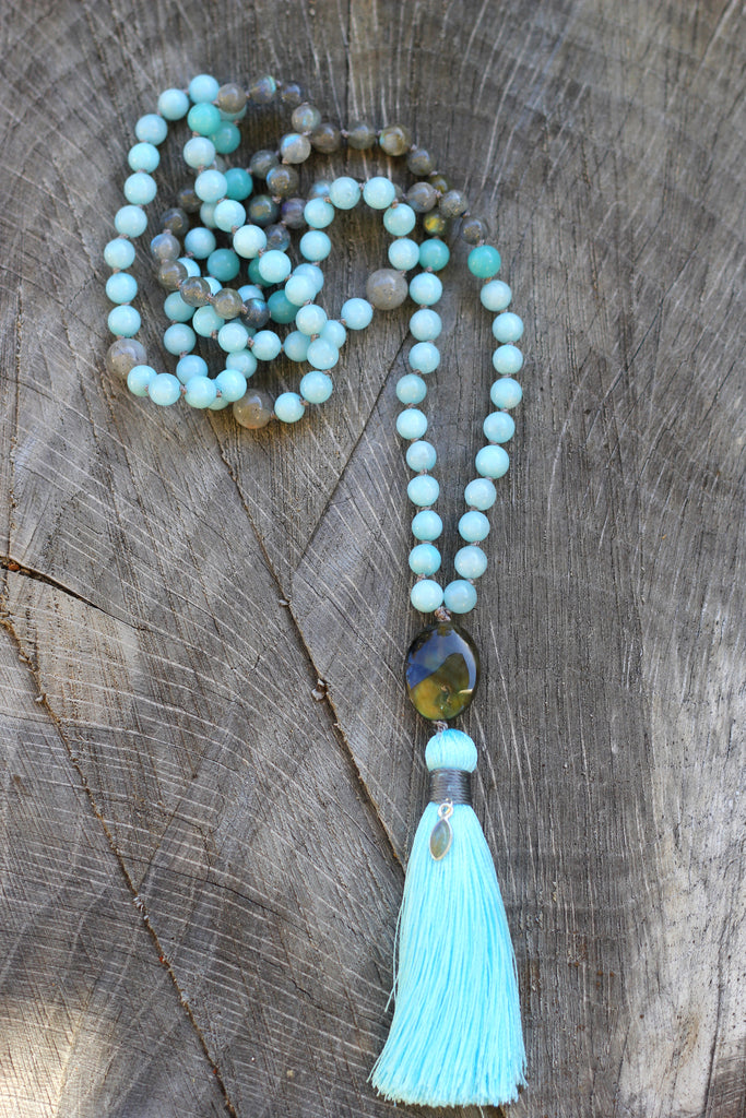 TRUE DAWN - Transformation Mala - Pranachic