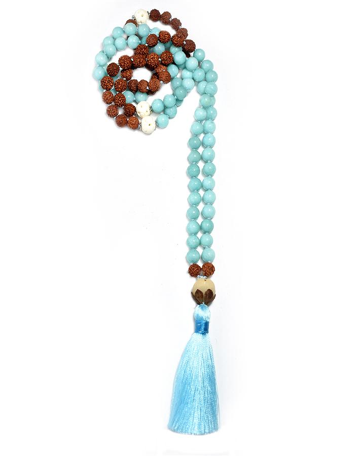TRUE DEVOTION- Inner Truth Mala - Pranachic