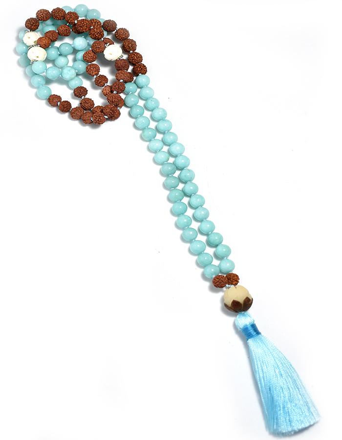 TRUE DEVOTION- Inner Truth Mala - Pranachic