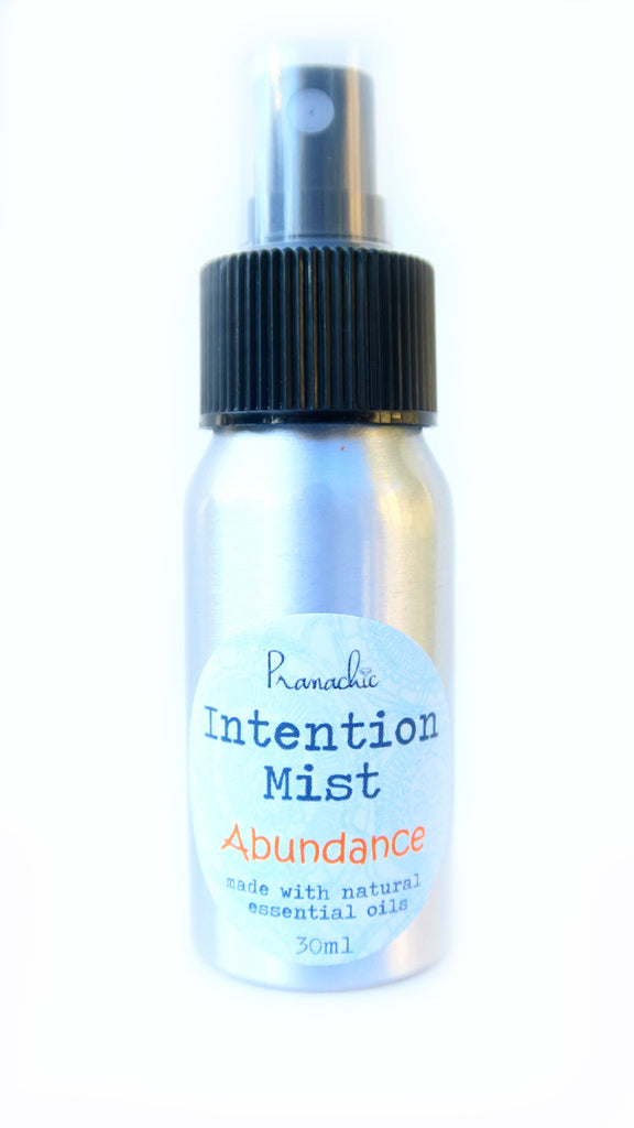 Abundance Mist - Pranachic