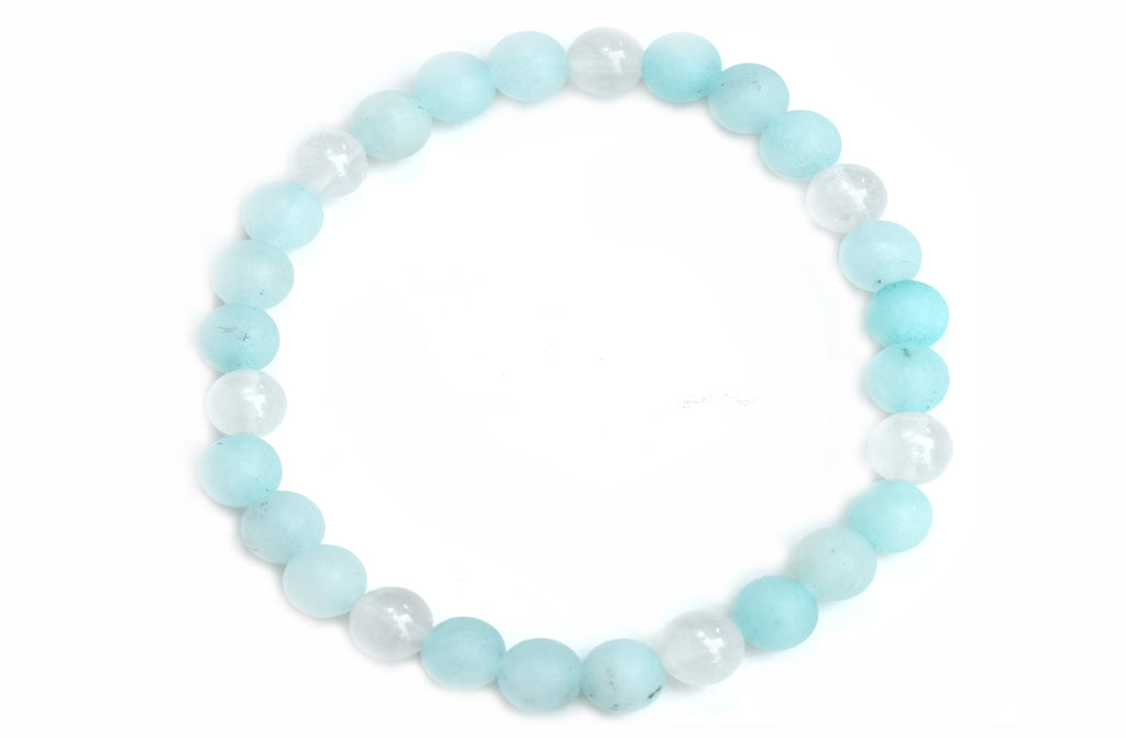 Whispered Dream Bracelet - Pranachic
