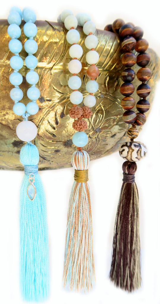 TRUE INTENT - Communication Mala - Pranachic