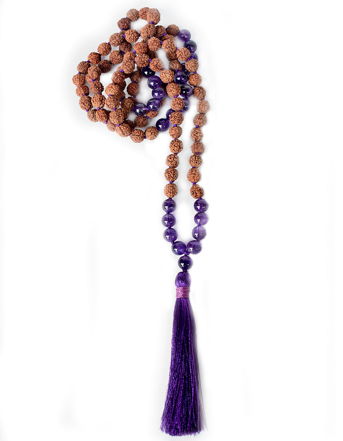 I SEE - Third Eye Mala - Pranachic