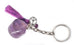 Ametrine Key Ring - Pranachic