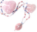 Angel's Whisper Necklace - Pranachic