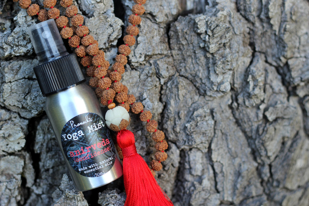 Anirveda (Confidence) - boost your confidence - Pranachic