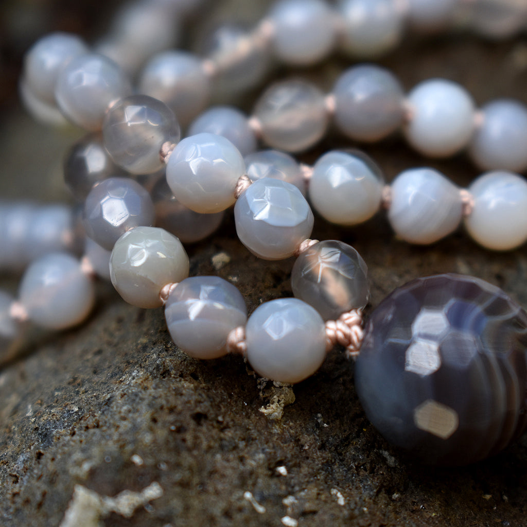 TRUE FLOW - Change Mala - Pranachic