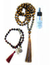 Balance Collection - TRUE NORTH Mala, Pratinu Balance Mala Bracelet and Balance Intention Mist - Pranachic